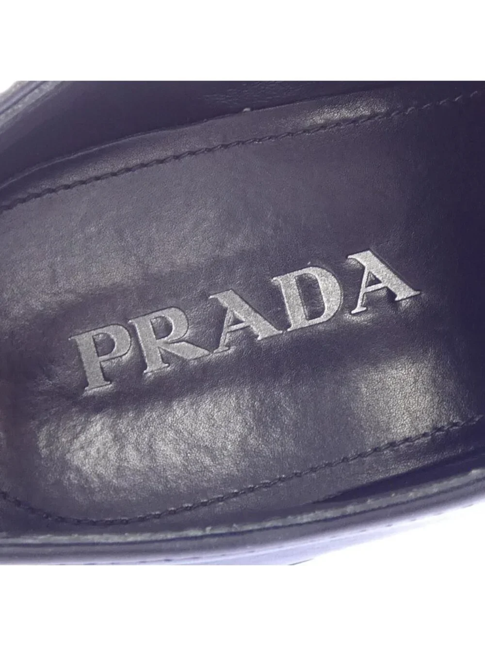 Prada brand name